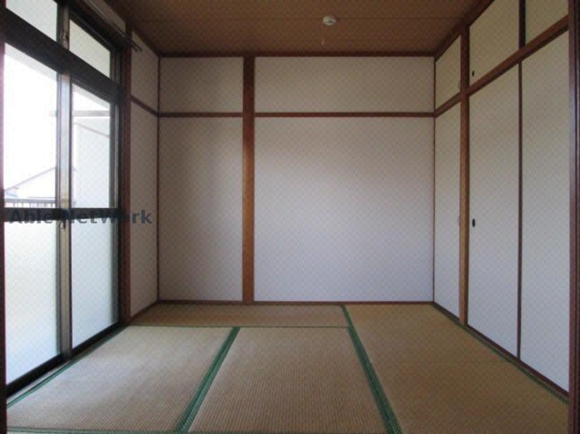  かつきハイツ