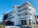  熊本都市バス（熊本市）/小峯営業所 徒歩9分 4階 築8年