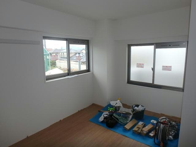 ※現況優先 熊本都市バス（熊本市）/小峯営業所 徒歩9分 4階 築8年