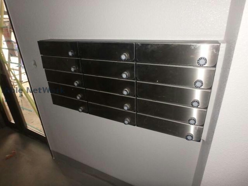  熊本都市バス（熊本市）/小峯営業所 徒歩9分 4階 築8年