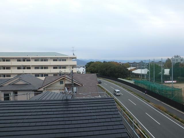 ※現況優先 熊本都市バス（熊本市）/小峯営業所 徒歩9分 4階 築8年