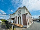 産交バス（熊本市周辺）/小山団地入口 徒歩7分 2階 築15年の外観