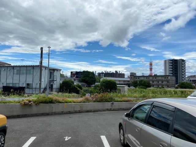 1階眺望 ＣＯＭＦＯＲＴ末武