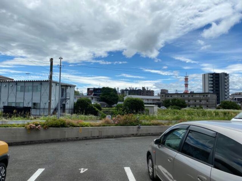 1階眺望 ＣＯＭＦＯＲＴ末武