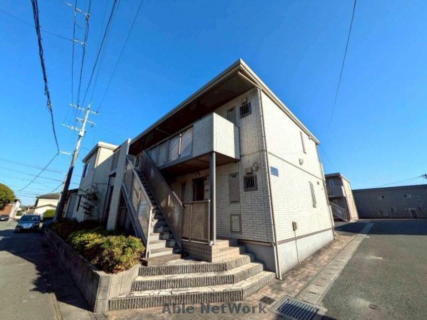  マドレカーサⅠ・Ⅱ