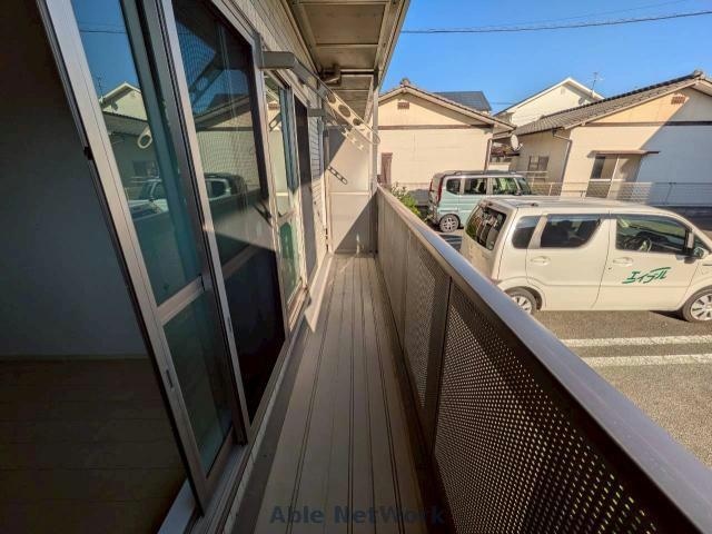  マドレカーサⅠ・Ⅱ