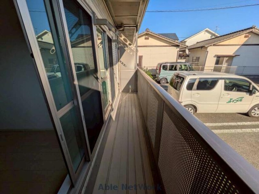  マドレカーサⅠ・Ⅱ