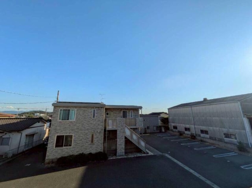  マドレカーサⅠ・Ⅱ