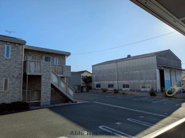  マドレカーサⅠ・Ⅱ