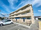 産交バス（熊本市）/秋津薬局前 徒歩5分 1階 築14年の外観