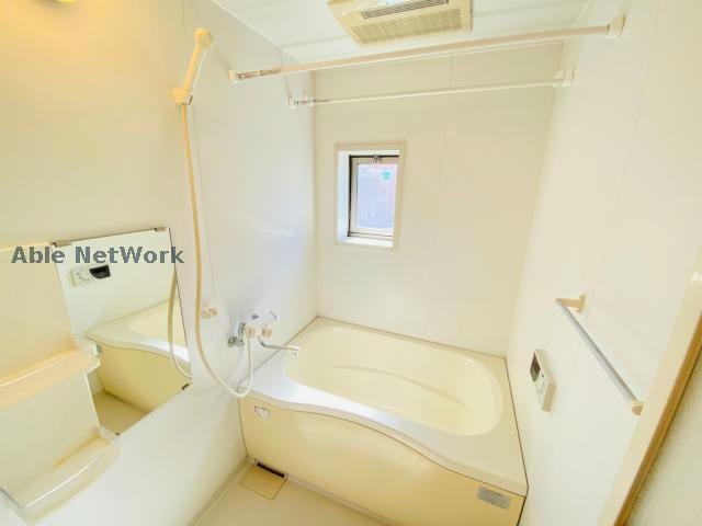  熊本市営バス/江津１丁目 徒歩1分 1階 築18年