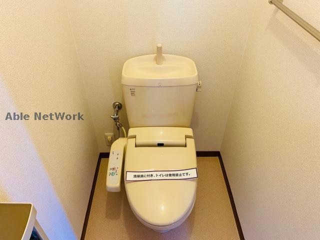  熊本市営バス/江津１丁目 徒歩1分 1階 築18年