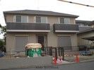 産交バス（熊本市周辺）/八反田入口 徒歩3分 1-2階 築14年の外観