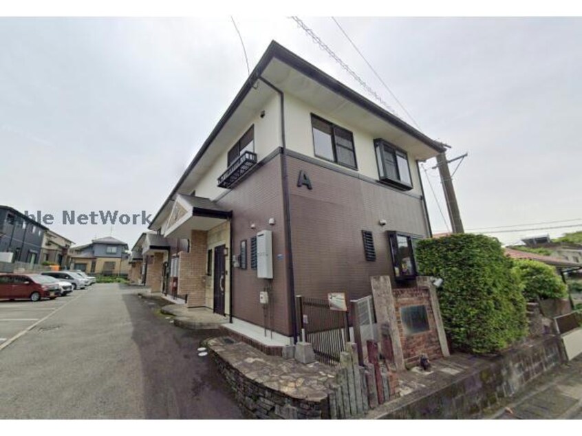  リラ・テラスA・B