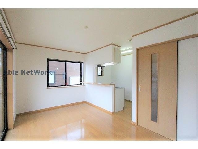 ※同型 リラ・テラスA・B