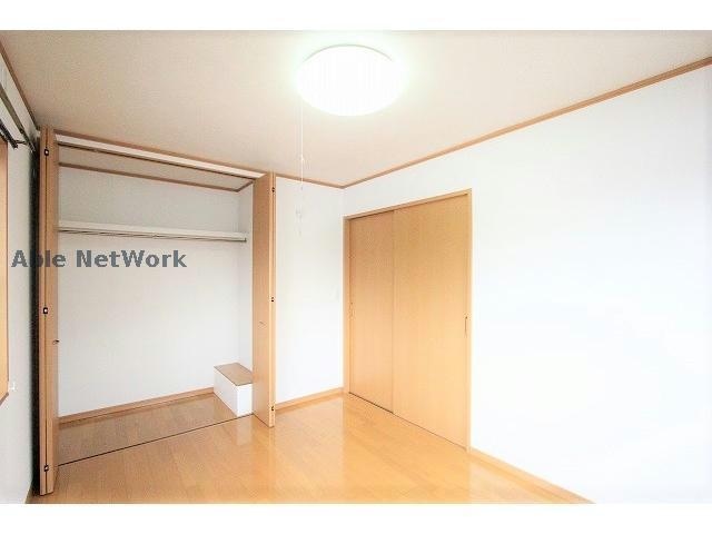 ※同型 リラ・テラスA・B