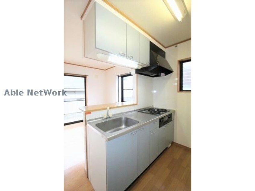 ※同型 リラ・テラスA・B