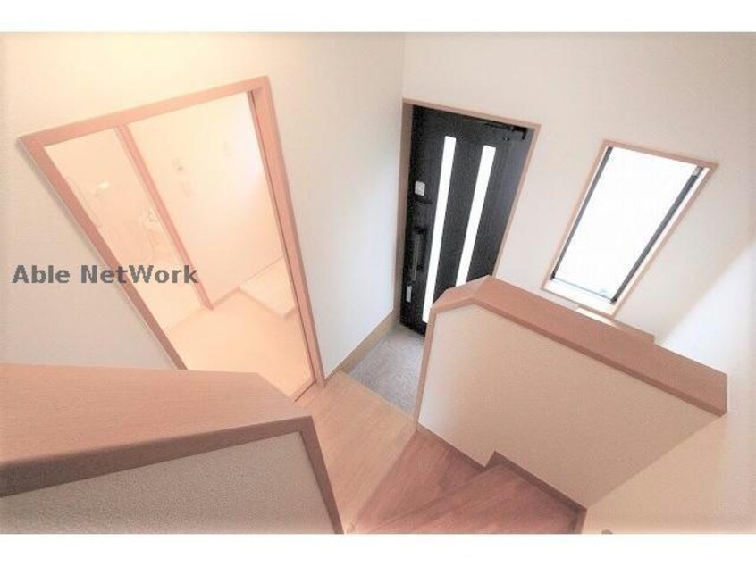 ※同型 リラ・テラスA・B