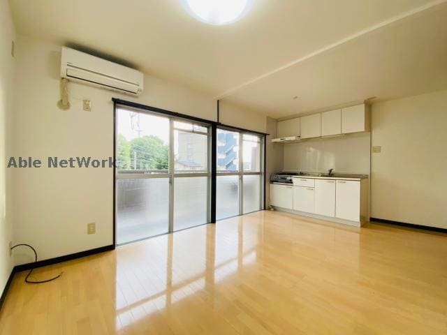 同型別号室 豊肥本線<阿蘇高原線>/東海学園前駅 徒歩1分 3階 築48年