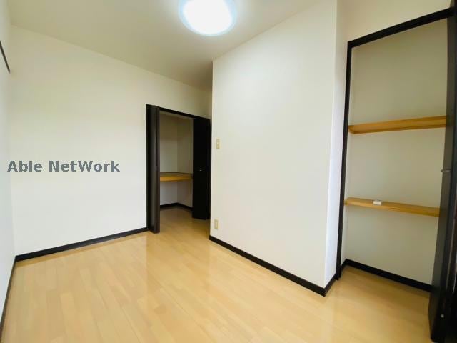 同型別号室 豊肥本線<阿蘇高原線>/東海学園前駅 徒歩1分 3階 築48年