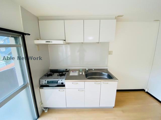 同型別号室 豊肥本線<阿蘇高原線>/東海学園前駅 徒歩1分 3階 築48年