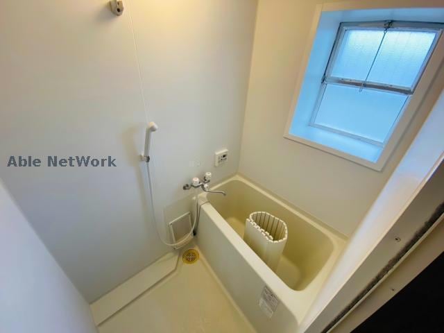 同型別号室 豊肥本線<阿蘇高原線>/東海学園前駅 徒歩1分 3階 築48年