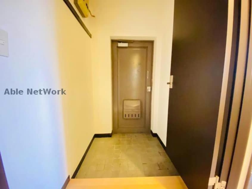 同型別号室 豊肥本線<阿蘇高原線>/東海学園前駅 徒歩1分 3階 築48年