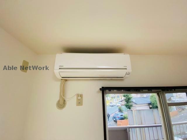 同型別号室 豊肥本線<阿蘇高原線>/東海学園前駅 徒歩1分 3階 築48年