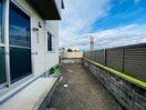 ※同型反転タイプ ウイングＭＨ　A・B・C棟