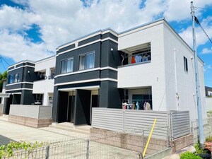 アメニティハウス冨雄