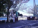 熊本市立託麻南小学校(小学校)まで1318m 豊肥本線<阿蘇高原線>/光の森駅 徒歩66分 1階 築5年