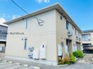 産交バス（熊本市）/小峯 徒歩4分 2階 築7年の外観