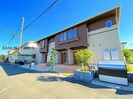 産交バス（上益城郡）/広崎 徒歩5分 2階 築6年の外観
