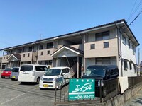 ロイヤルコーポA・B