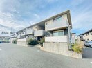 産交バス（熊本市）/御領 徒歩4分 2階 築14年の外観