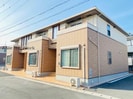 産交バス（熊本市周辺）/広崎 徒歩5分 1階 築6年の外観