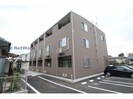 熊本市電Ａ系統<熊本市交通局>/健軍町駅 徒歩23分 2階 築7年の外観