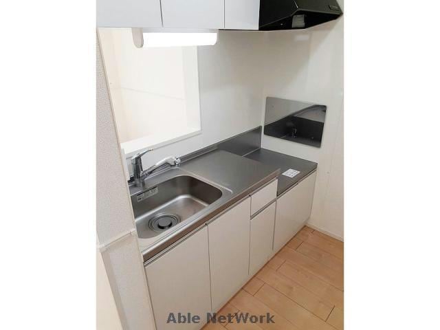  熊本市電Ａ系統<熊本市交通局>/健軍町駅 徒歩23分 2-3階 築7年