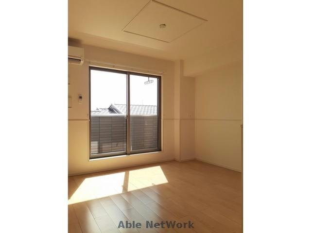  熊本市電Ａ系統<熊本市交通局>/健軍町駅 徒歩23分 2-3階 築7年