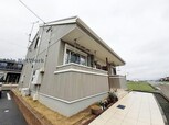 シャルム画図Ⅰ番館E