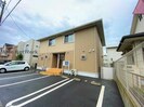 アネシスの外観