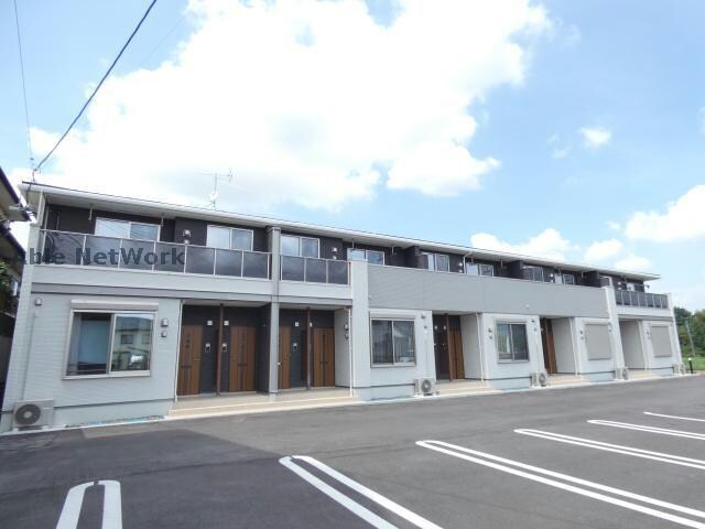  熊本市電Ａ系統<熊本市交通局>/健軍町駅 徒歩41分 2階 築5年