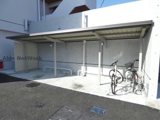  産交バス（熊本市）/北花立・県畜産会館前 徒歩1分 7階 築7年