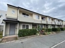 産交バス（熊本市周辺）/東八反田 徒歩5分 1-2階 築29年の外観