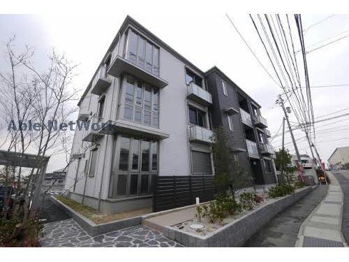  産交バス（熊本市）/神園･バイパス 徒歩6分 1階 築7年