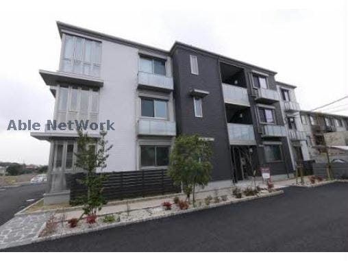  産交バス（熊本市）/神園･バイパス 徒歩6分 1階 築7年