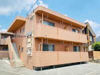 サニーレイン南町