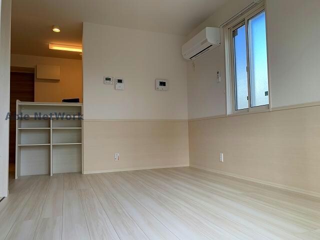  熊本市電Ａ系統<熊本市交通局>/健軍交番前駅 徒歩3分 1階 築6年