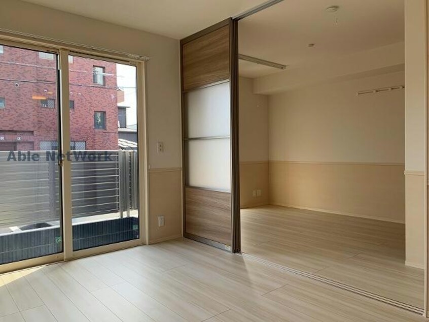  熊本市電Ａ系統<熊本市交通局>/健軍交番前駅 徒歩3分 1階 築6年