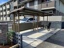  熊本市電Ａ系統<熊本市交通局>/健軍交番前駅 徒歩3分 1階 築6年